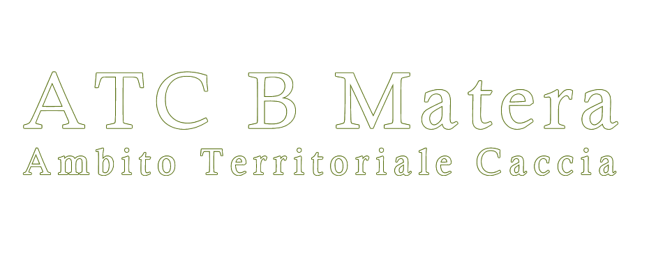 ATC B Matera